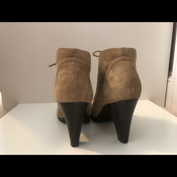 Bootie Heels - Picture 3 of 5